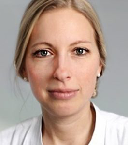 Dr. med. Frauke Zabel